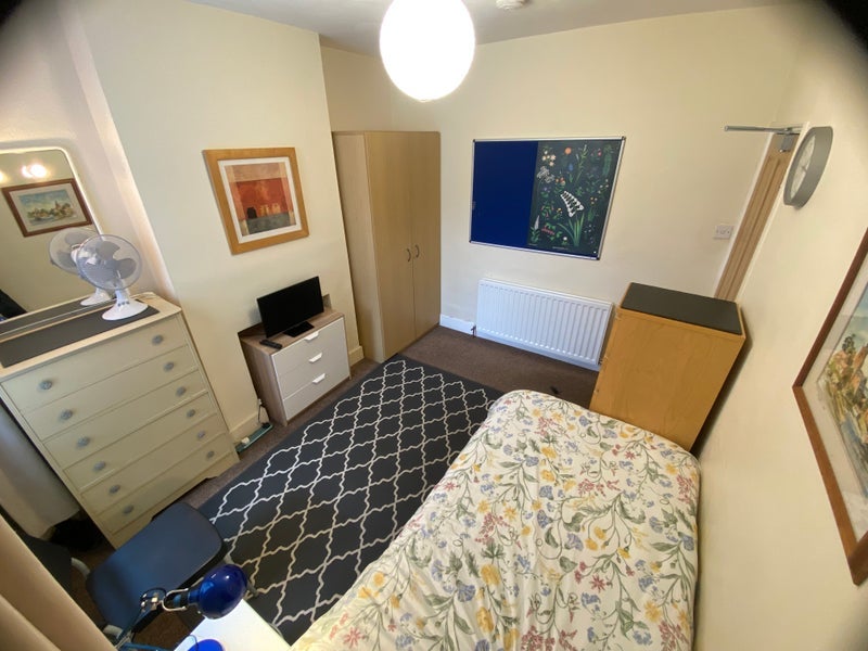 Room Elswick Road in Greater London