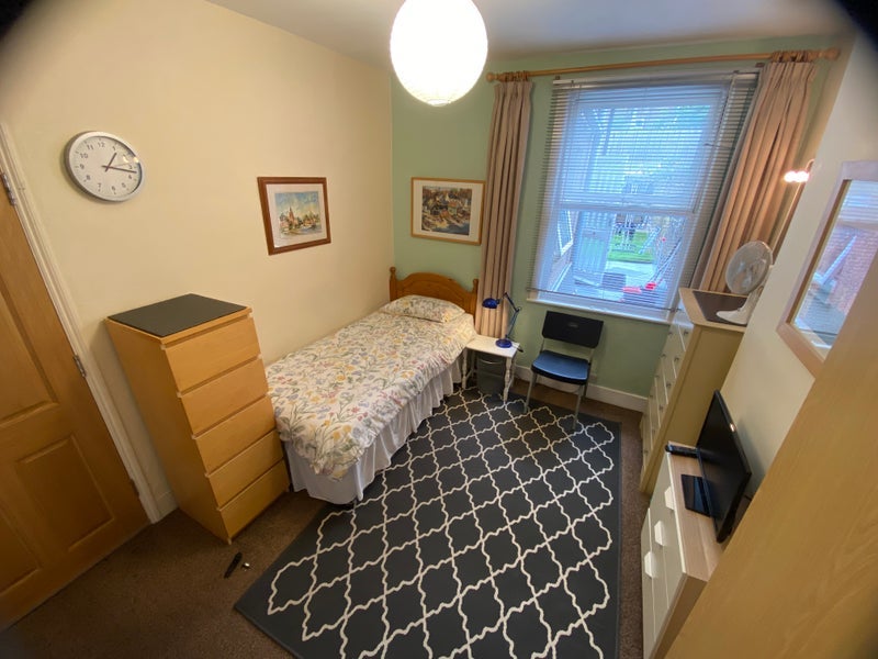 Room Elswick Road in Greater London