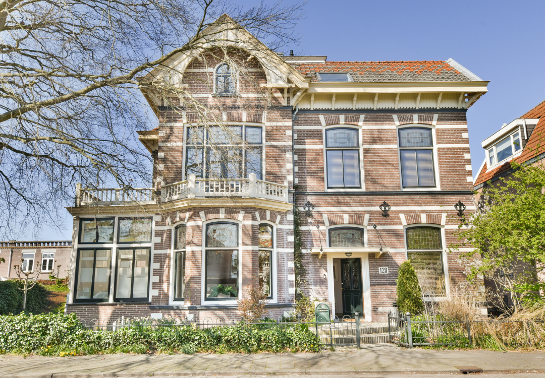 Appartement Kennemerstraatweg 128 B in Alkmaar