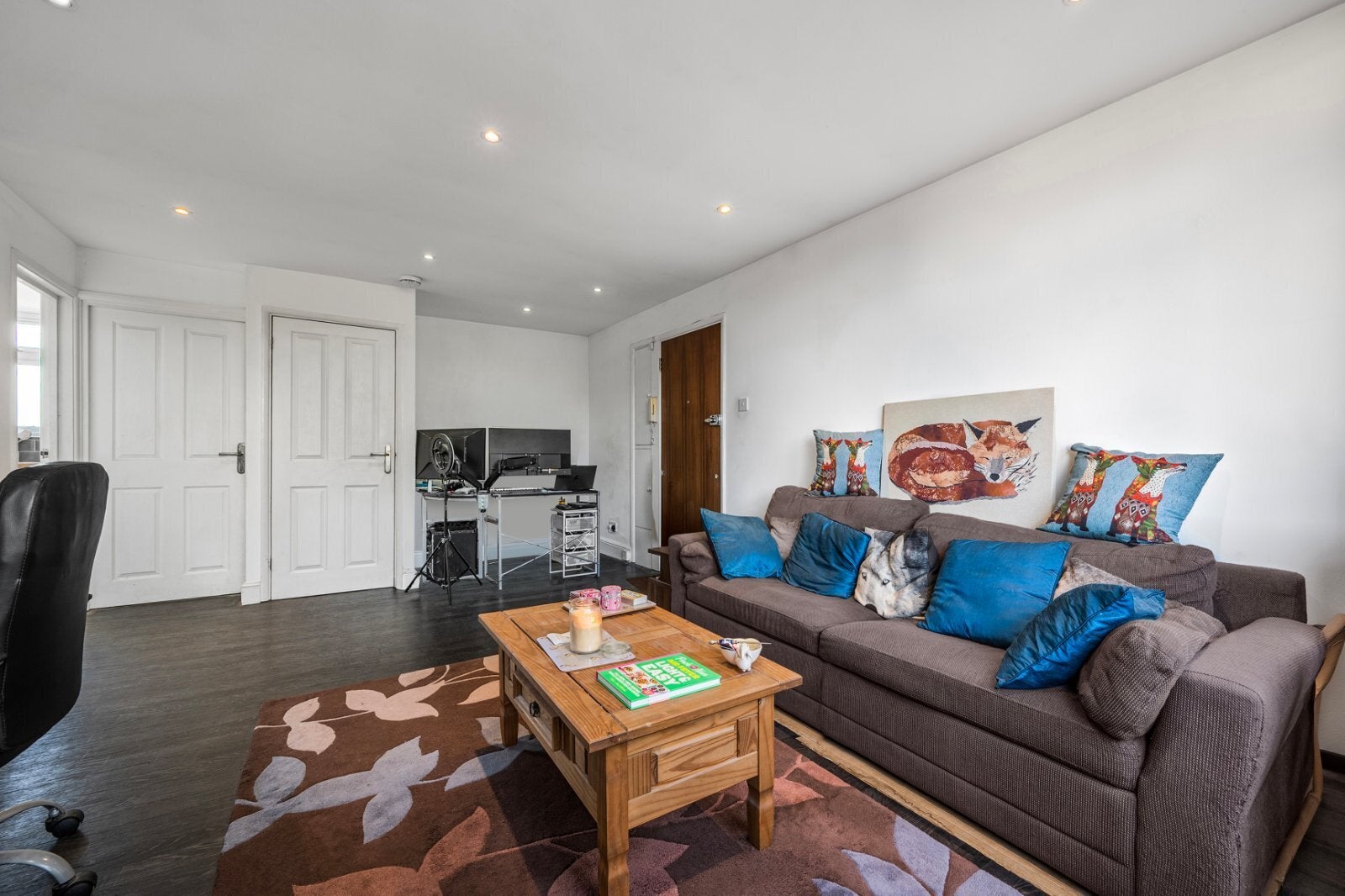 Flat West Park in Greater London