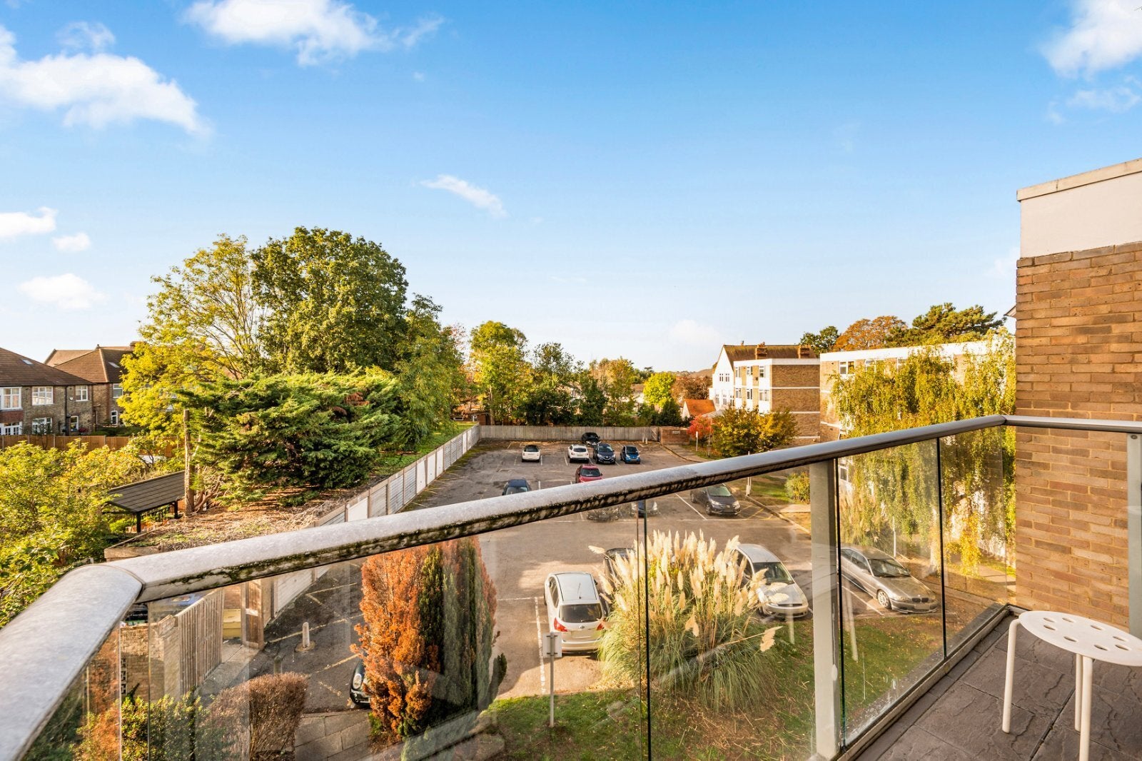 Flat West Park in Greater London