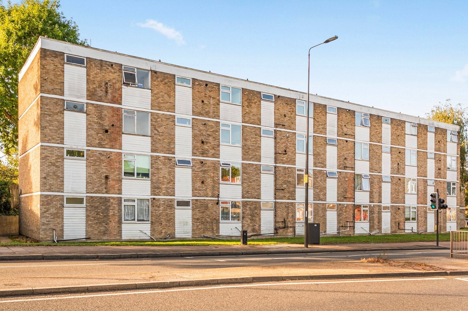 Flat West Park in Greater London