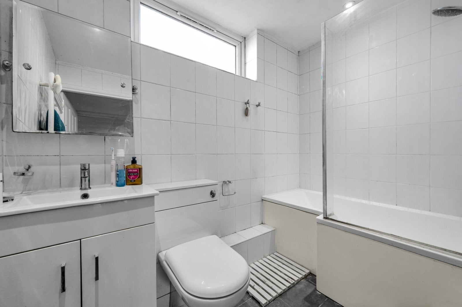 Flat West Park in Greater London
