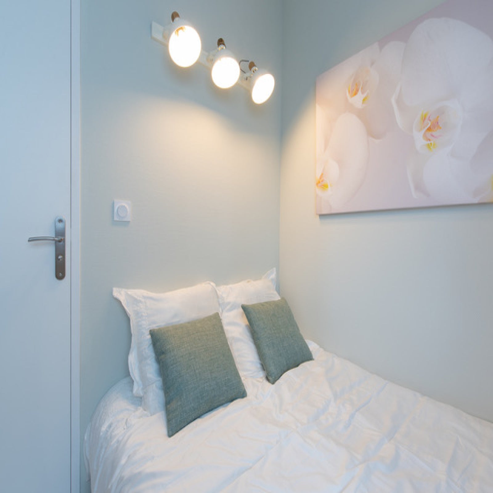 Appartement Rue Pierre Delore à Lyon