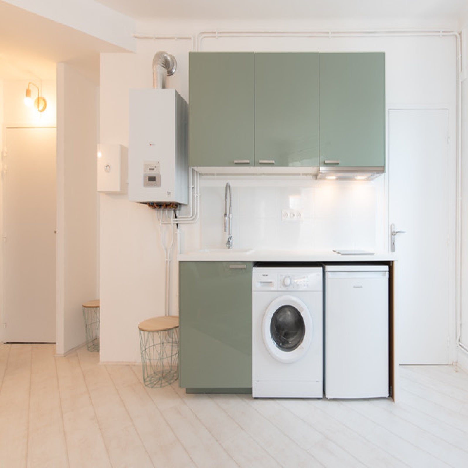 Appartement Rue Pierre Delore à Lyon