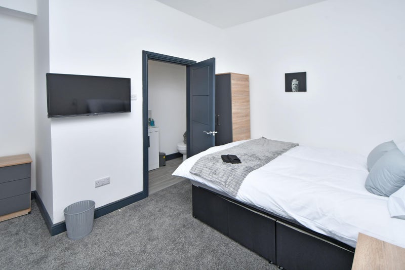 House Festing Street in Stoke-on-Trent