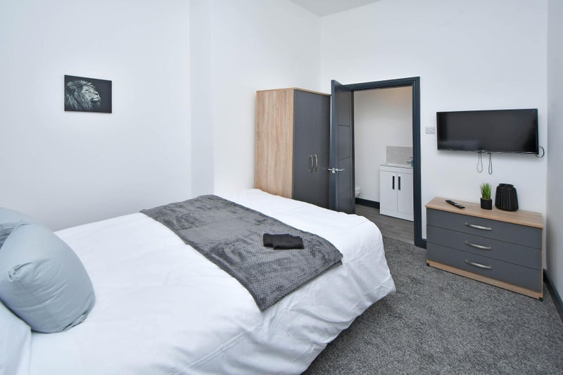 Room Festing Street in Stoke-on-Trent