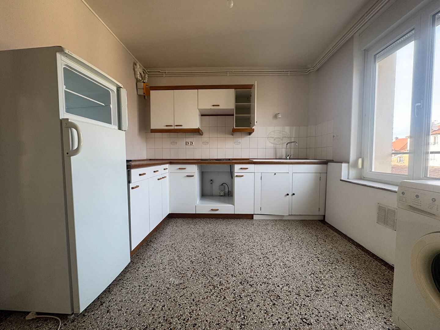 Appartement Boulevard d'Haussonville à Villers-lès-Nancy