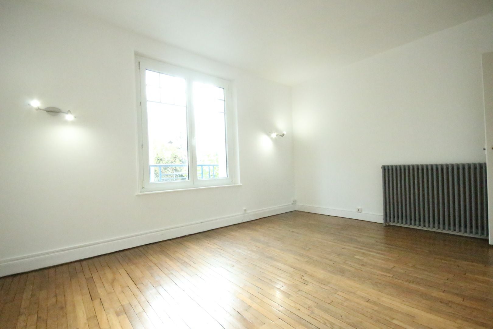 Appartement Boulevard d'Haussonville à Villers-lès-Nancy