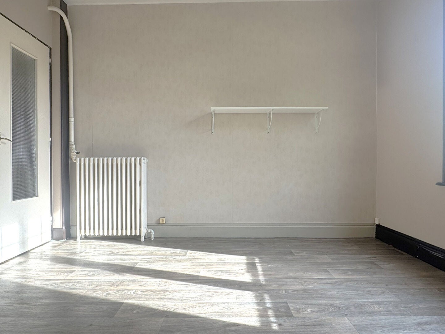 Appartement Boulevard d'Haussonville à Villers-lès-Nancy