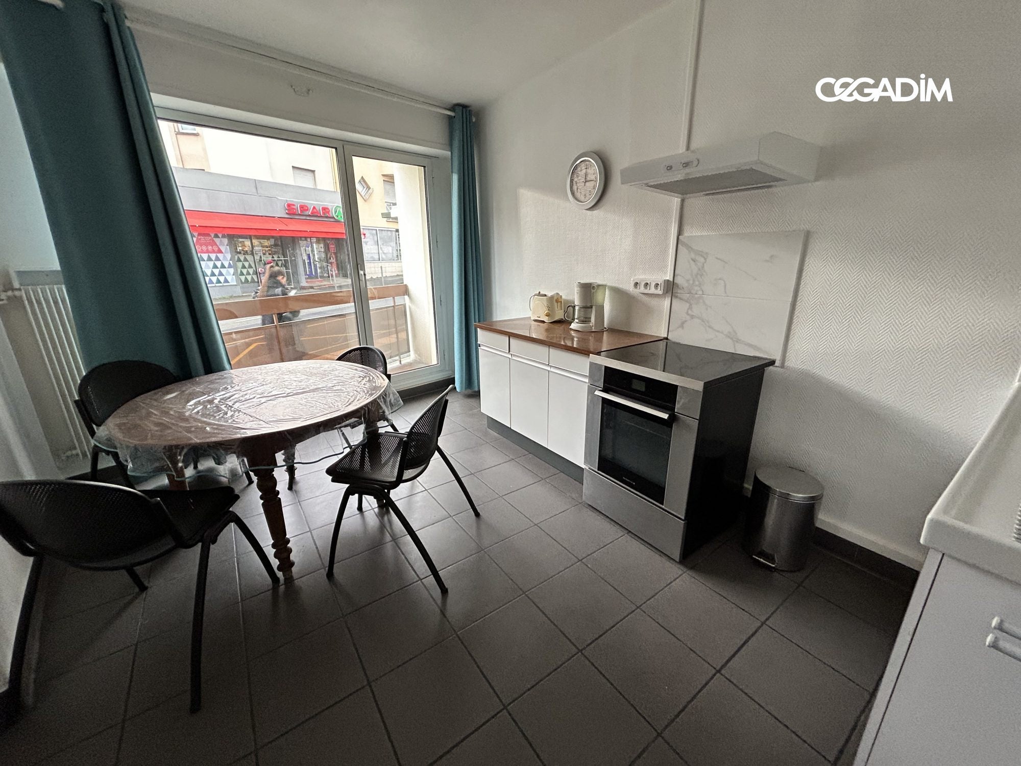 Appartement Rue des Liondards à Clermont-Ferrand