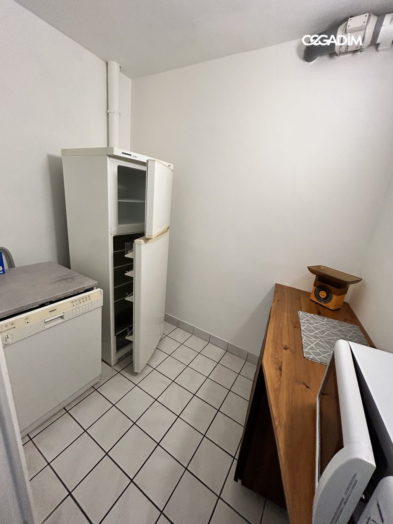 Appartement Rue des Liondards à Clermont-Ferrand