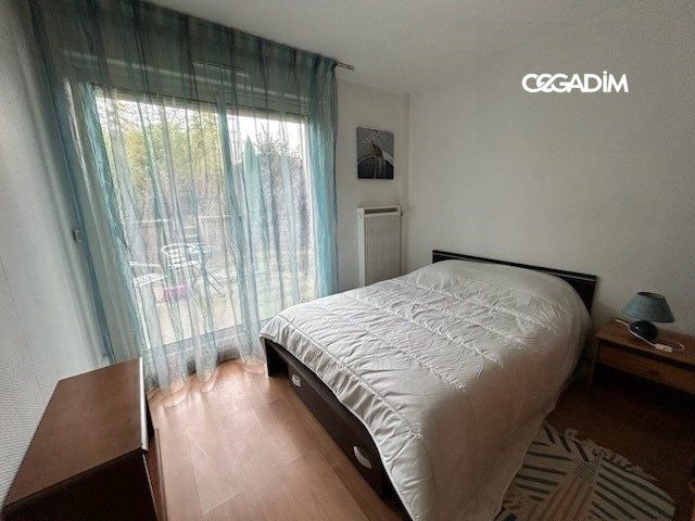Flat Rue des Liondards in Clermont-Ferrand