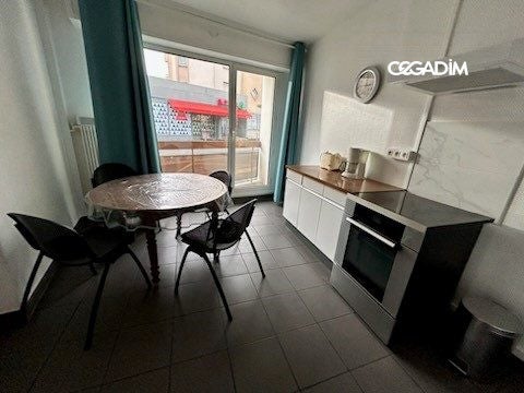 Flat Rue des Liondards in Clermont-Ferrand