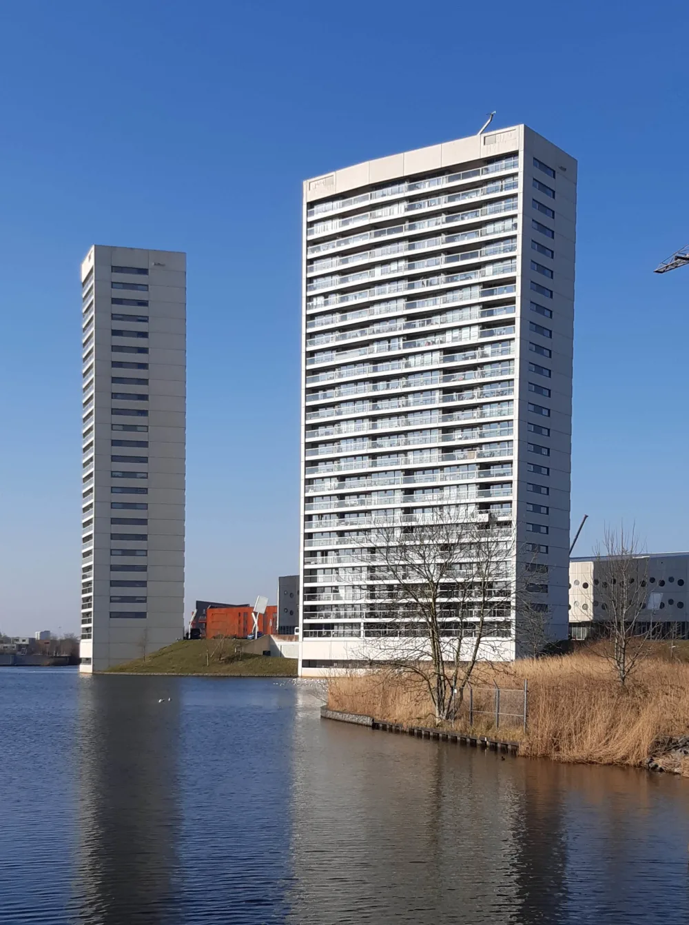 Appartement Boumaboulevard