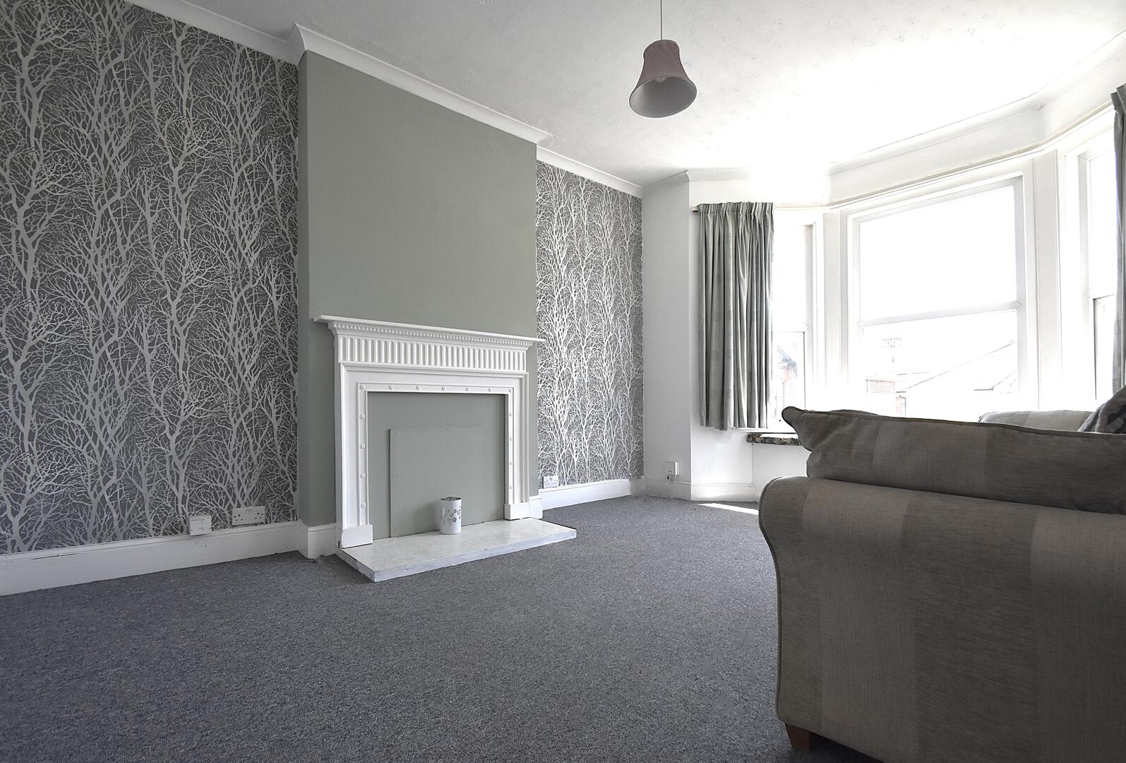 Flat Atherley Road in Shanklin
