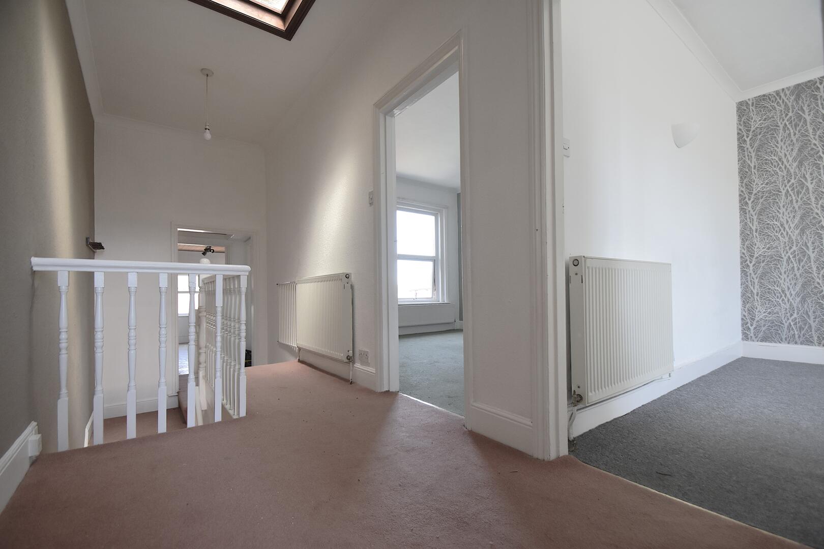 Flat Atherley Road in Shanklin