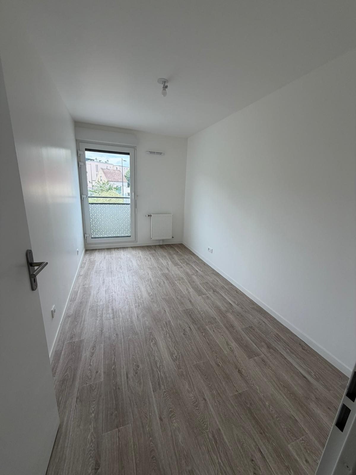 Appartement Rue Renouard Saint-Loup à Chartres