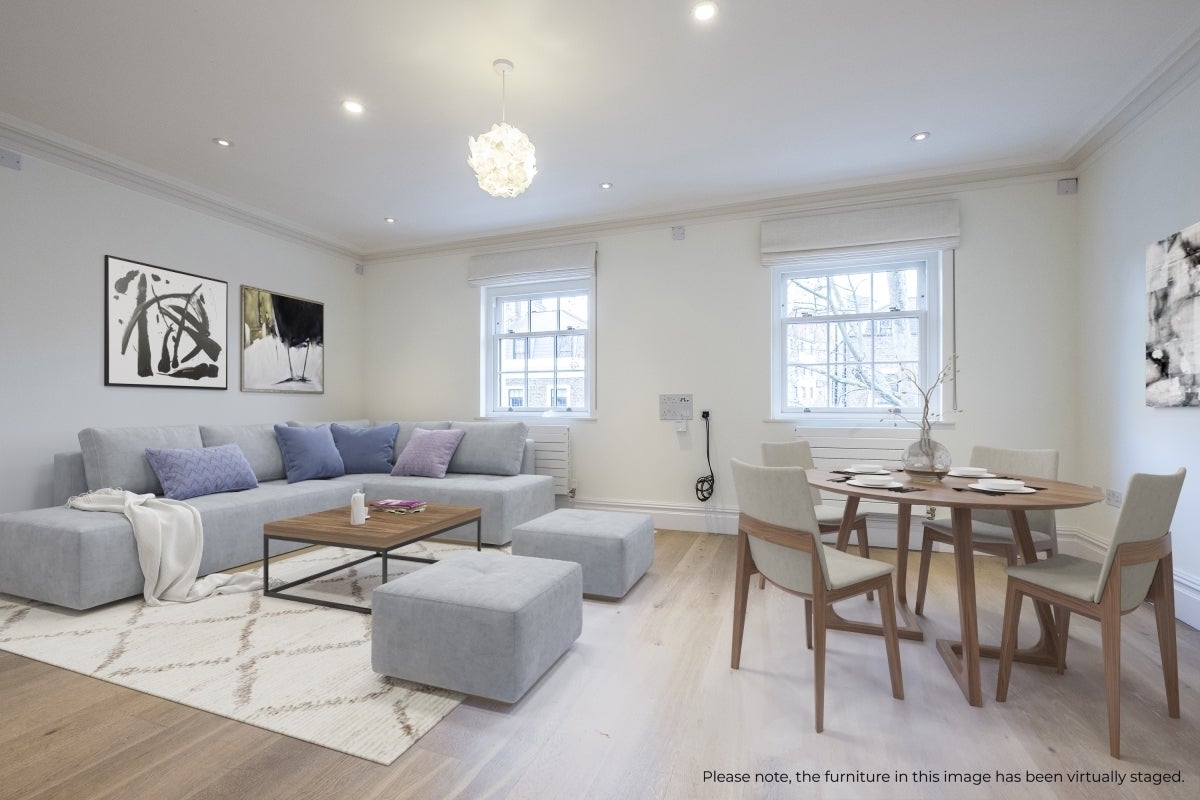 Flat Bedford Row in Greater London
