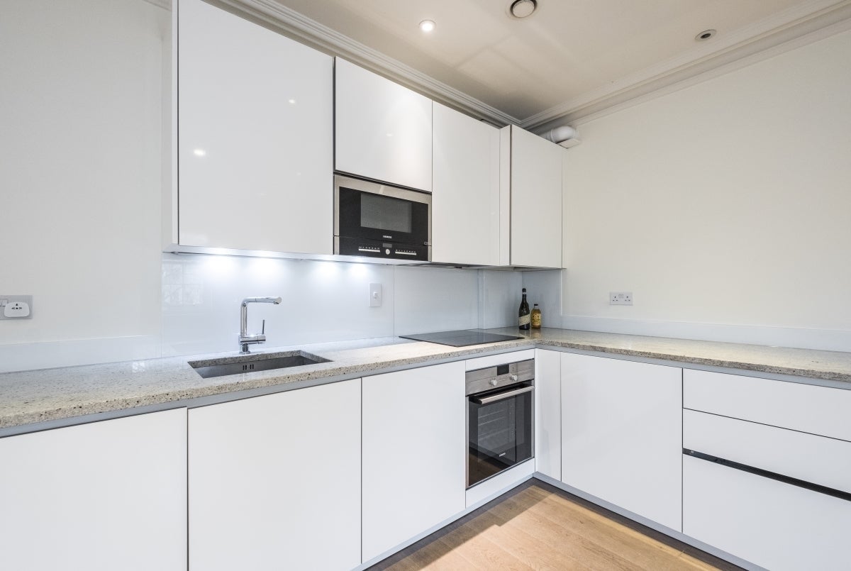 Flat Bedford Row in Greater London