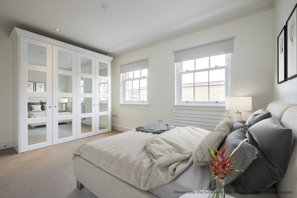 Flat Bedford Row in Greater London