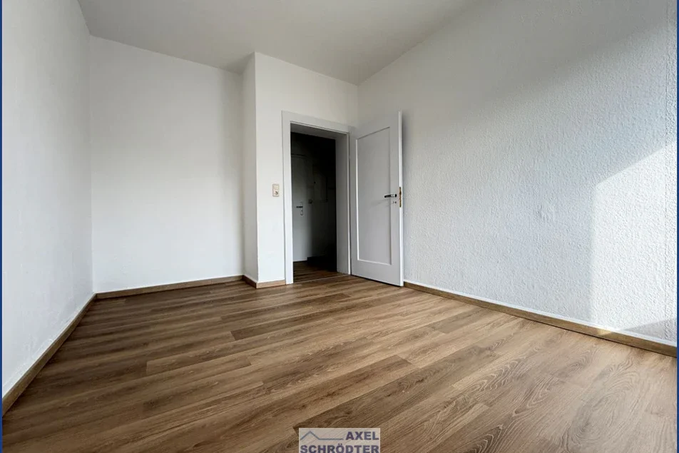 Wohnung Dahlhofsweg in Bergen