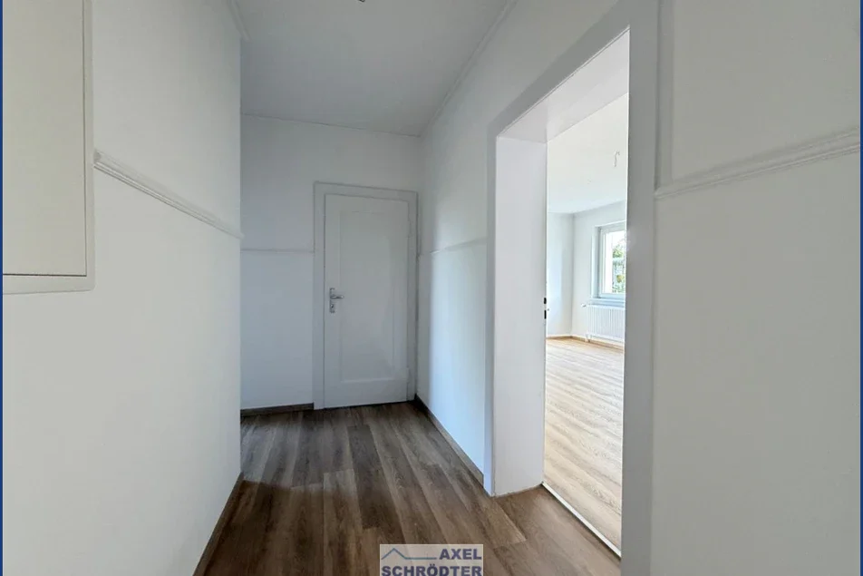 Wohnung Dahlhofsweg in Bergen