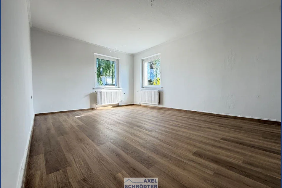 Wohnung Dahlhofsweg in Bergen