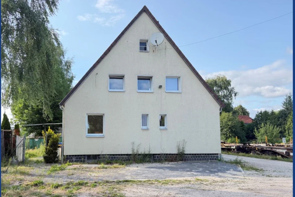 Wohnung Dahlhofsweg in Bergen