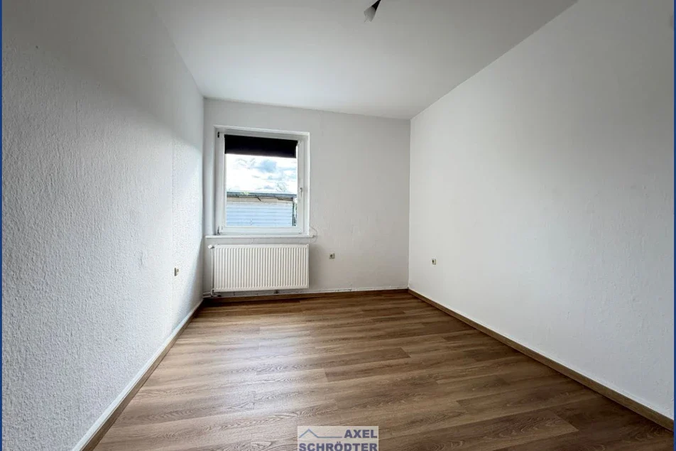 Wohnung Dahlhofsweg in Bergen