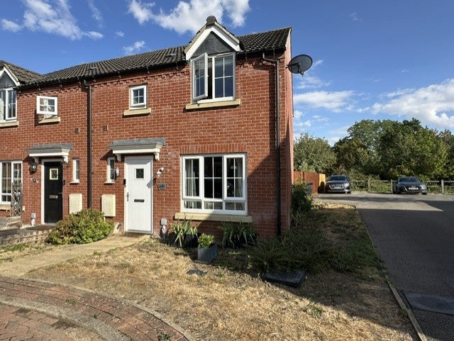 House Turner Drive in Ely