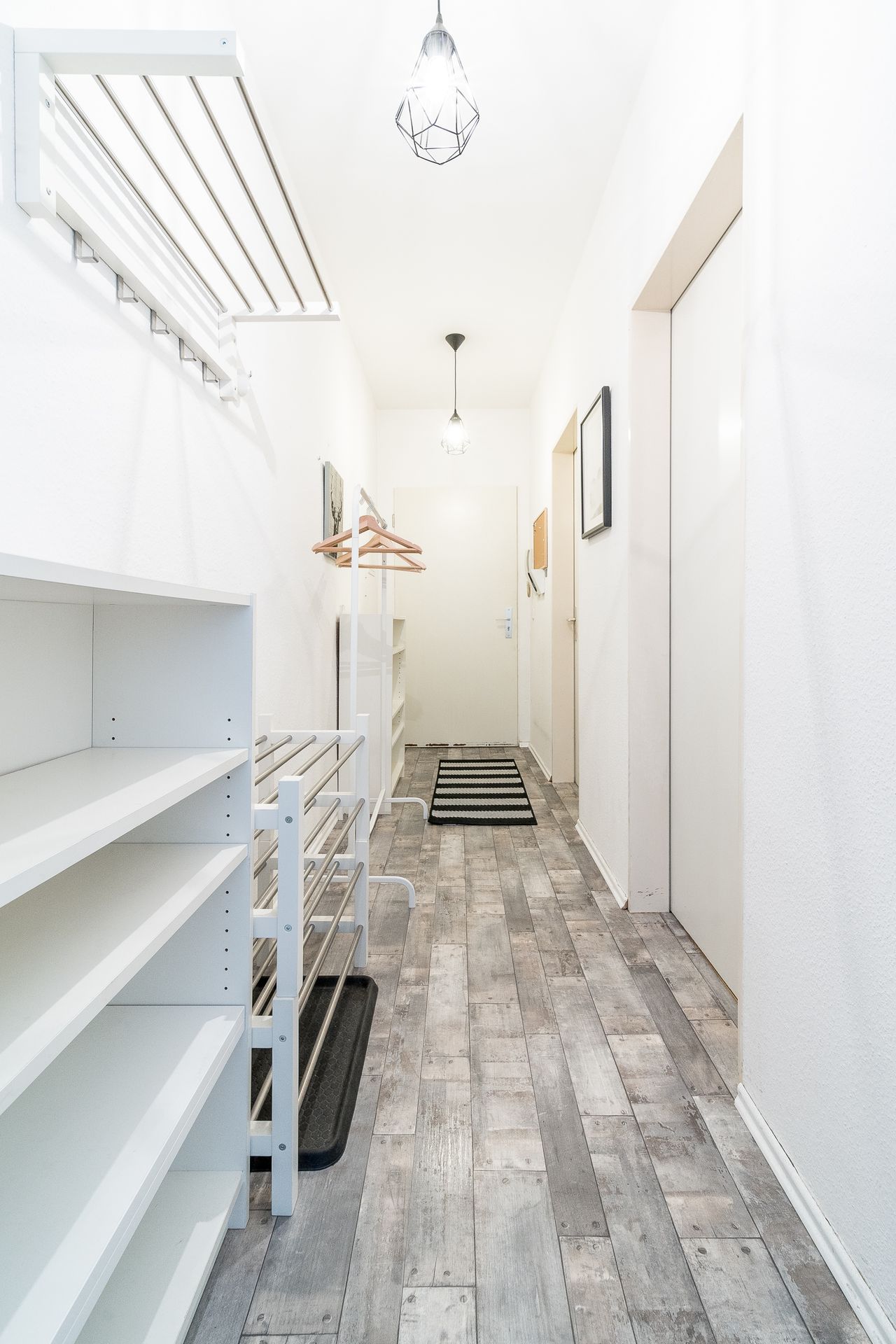 Wohnung Thaerstraße in Berlin