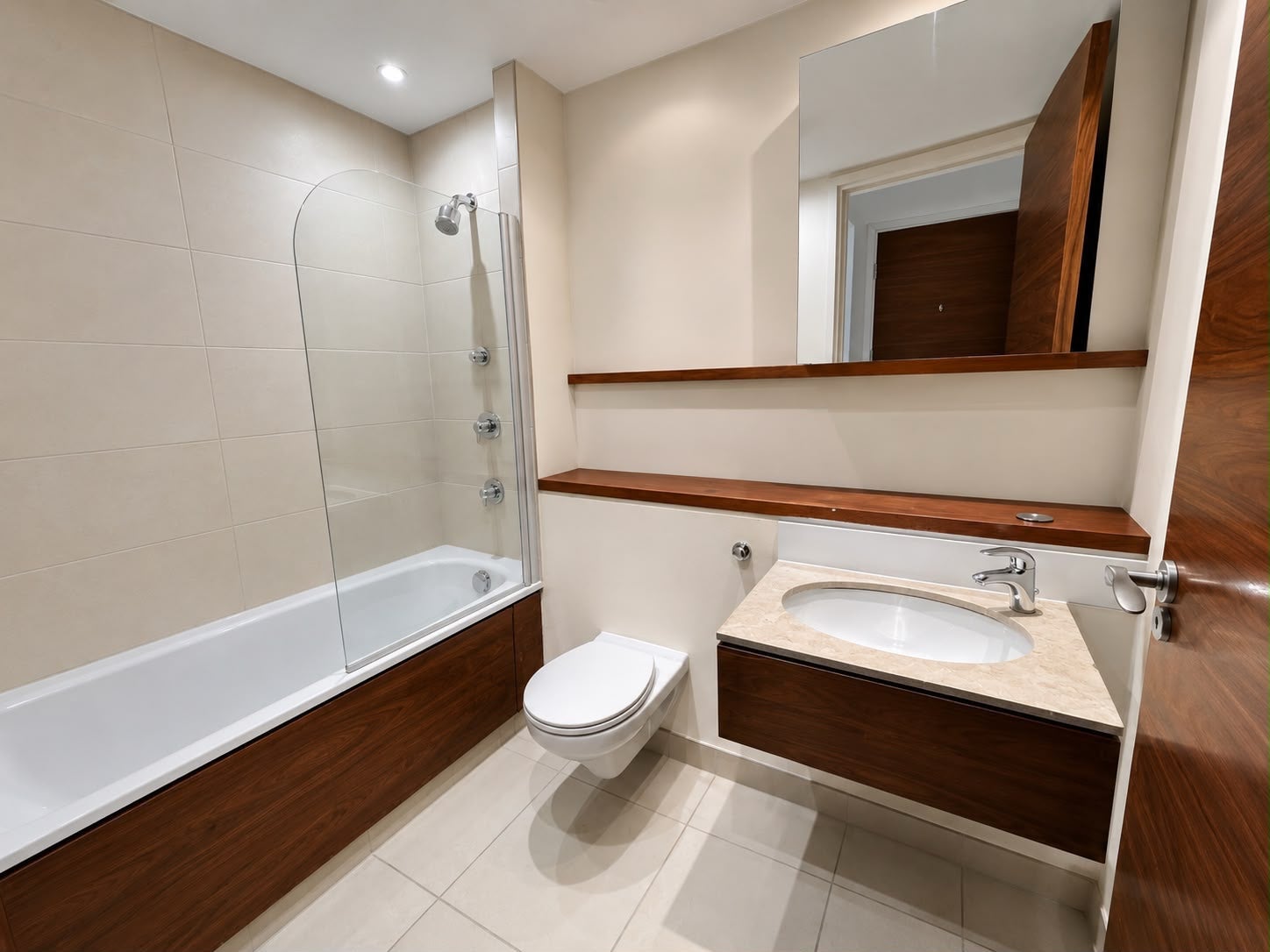 Flat Praed Street in City of Westminster