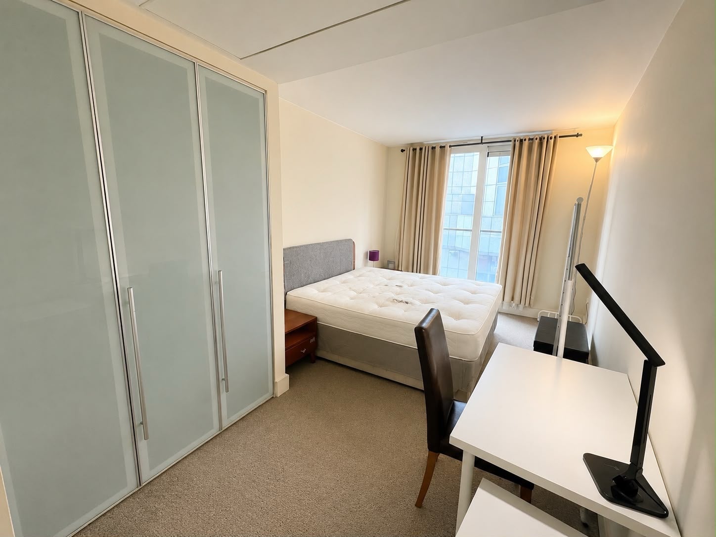 Flat Praed Street in City of Westminster
