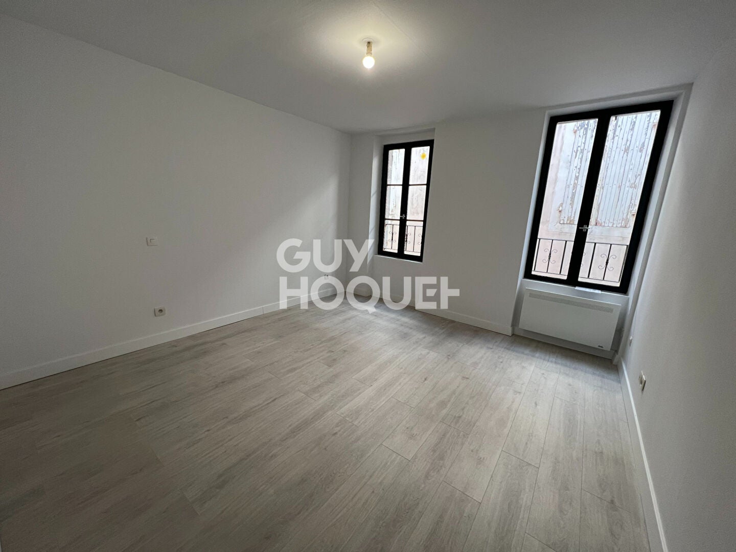 Appartement Avenue des Pyrénées à Layrac