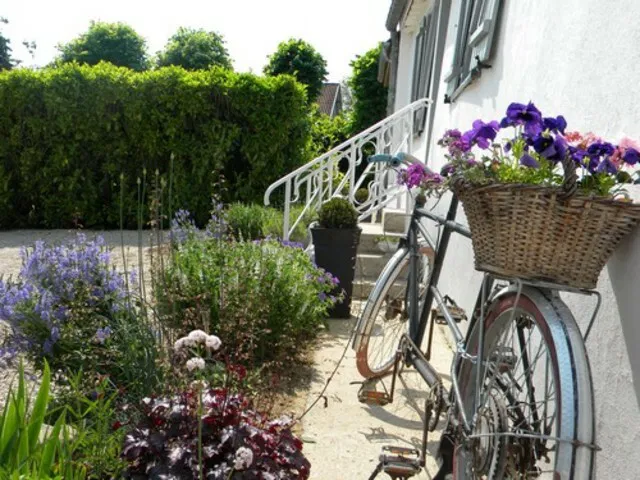 Chambre Rue du Pilori à Vaux-en-Amiénois