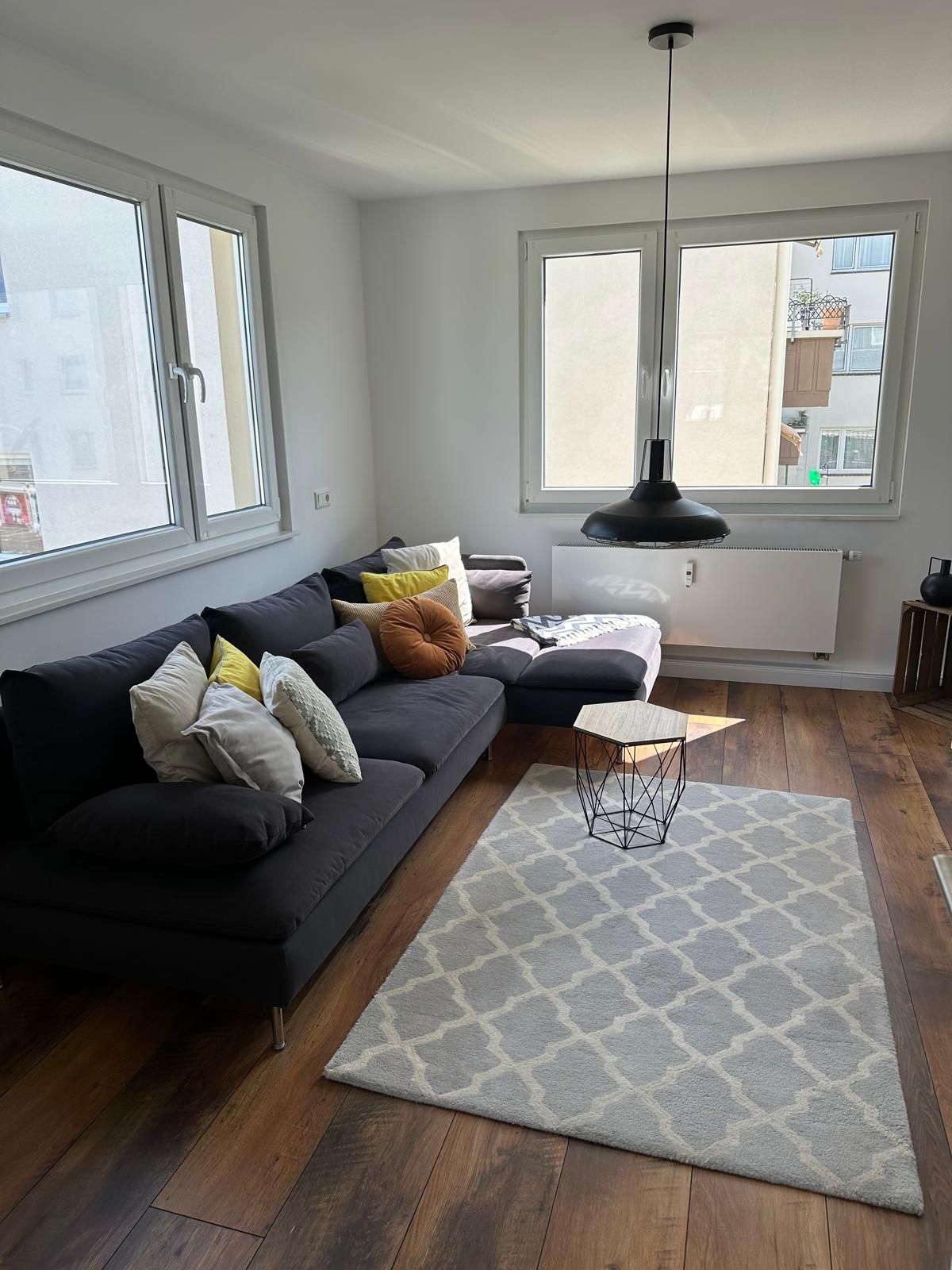 Wohnung Heidter Berg in Wuppertal