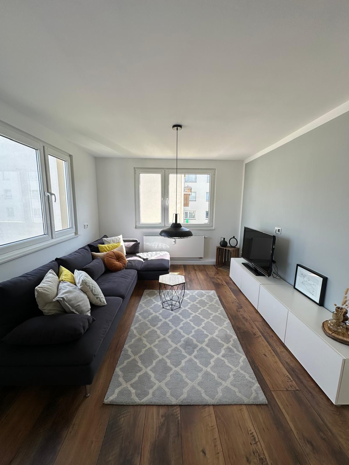 Wohnung Heidter Berg in Wuppertal