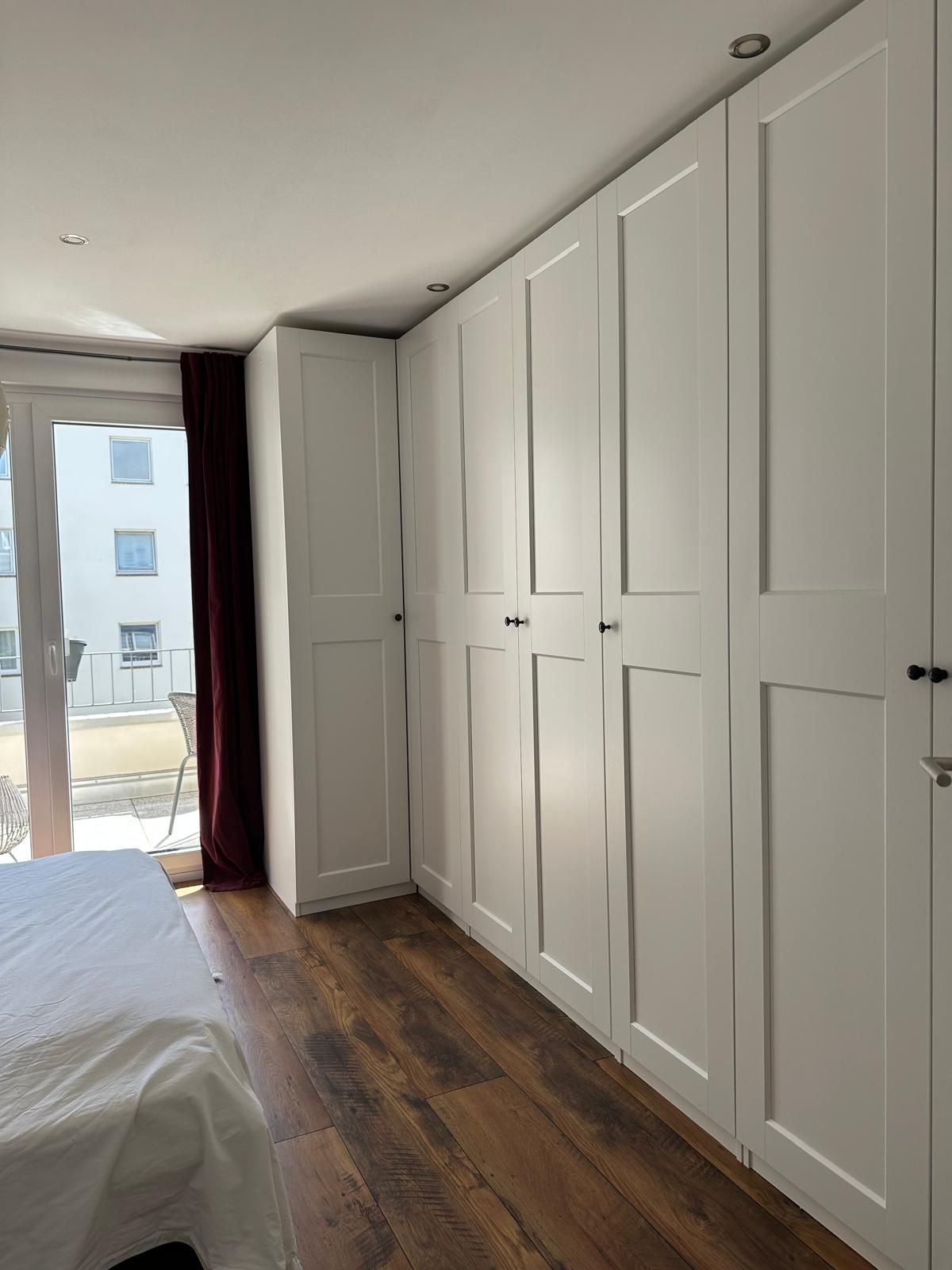 Wohnung Heidter Berg in Wuppertal