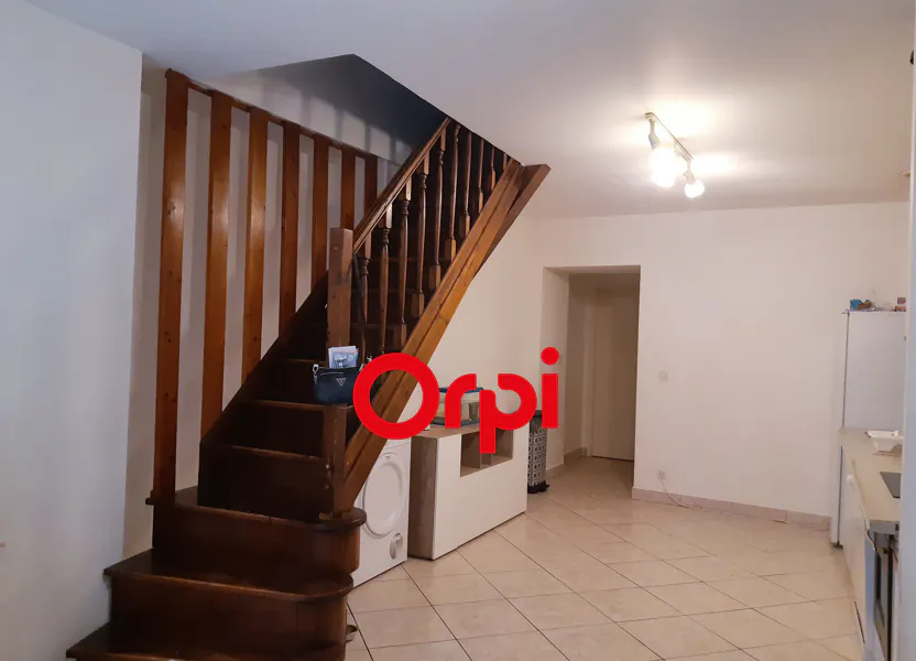 Flat Chemin du Truchet in Viriville