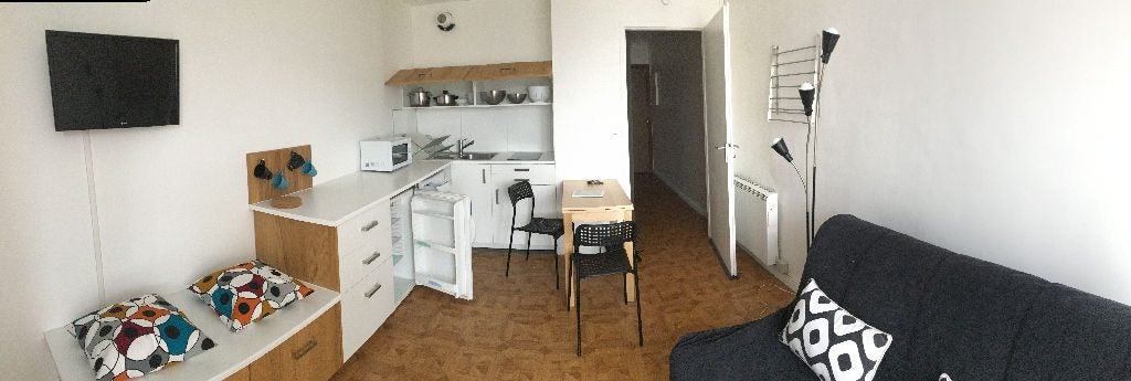 Maison Boulevard de l'Europe à Vandœuvre-lès-Nancy
