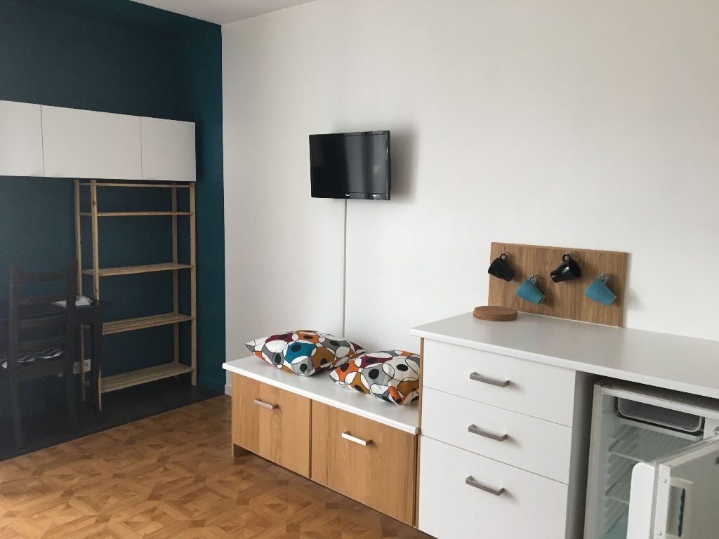 Maison Boulevard de l'Europe à Vandœuvre-lès-Nancy