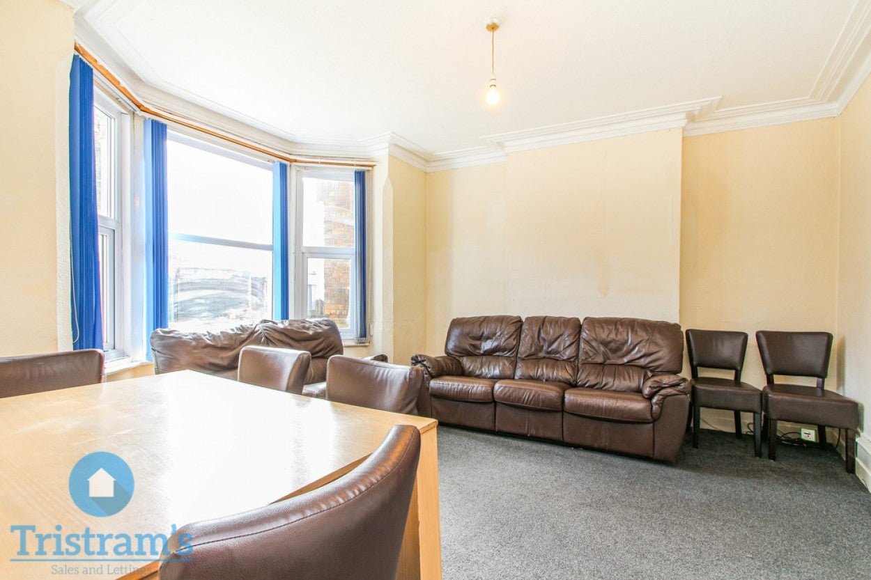 Room Devonshire Promenade in Nottingham