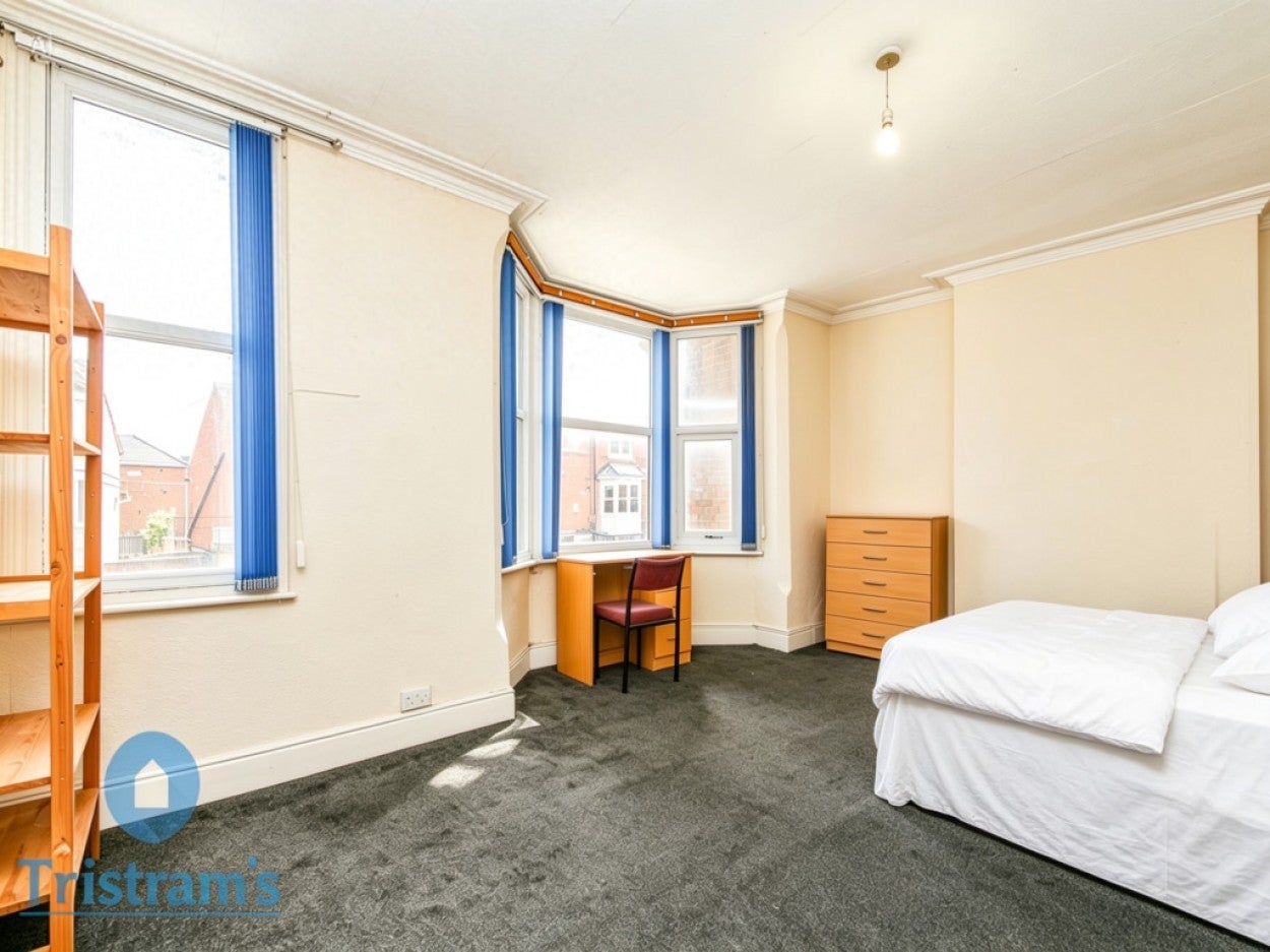 Room Devonshire Promenade in Nottingham