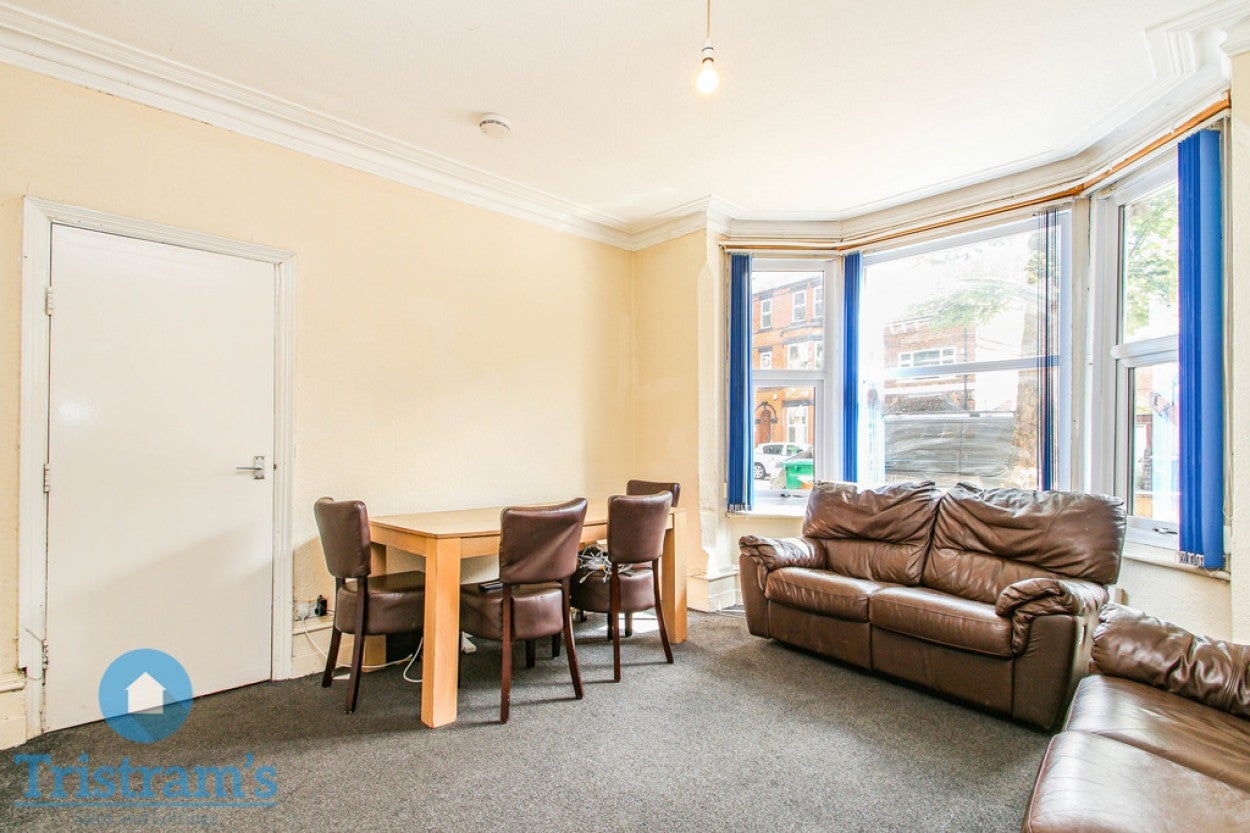 Room Devonshire Promenade in Nottingham