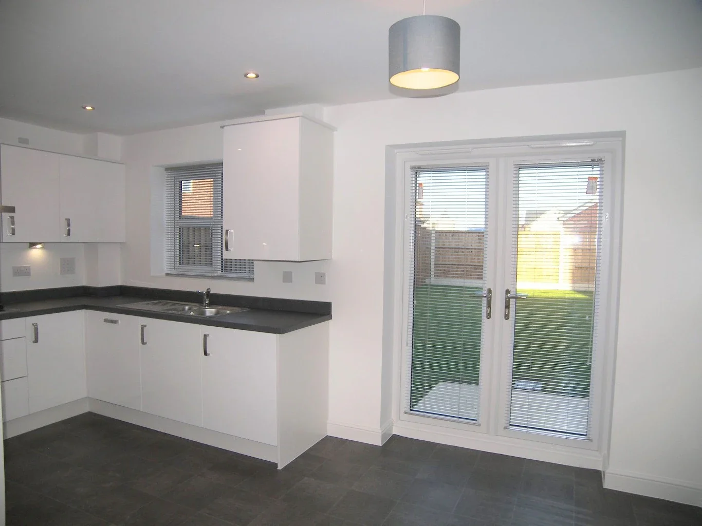 House Unsworth Way in Borough of Fylde