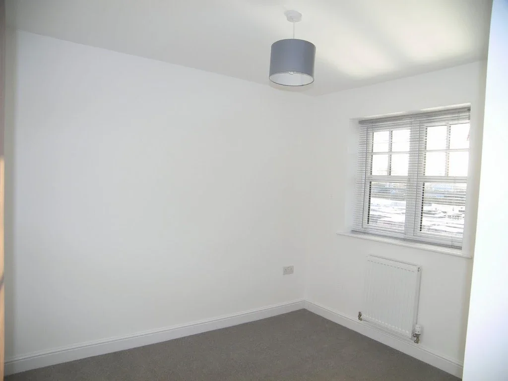 House Unsworth Way in Borough of Fylde