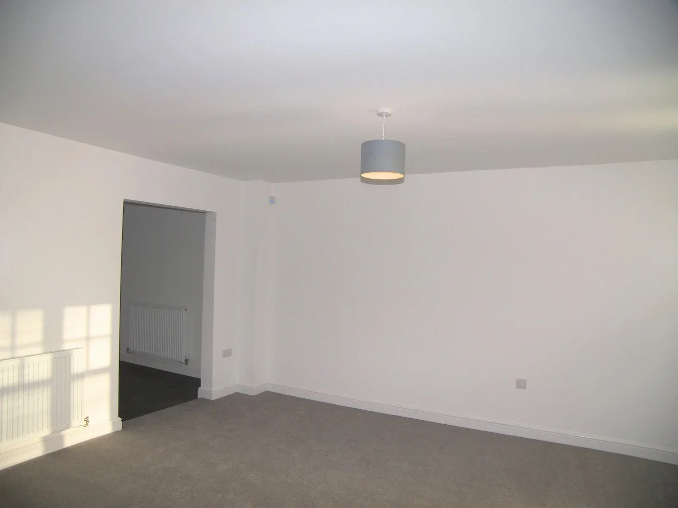 House Unsworth Way in Borough of Fylde