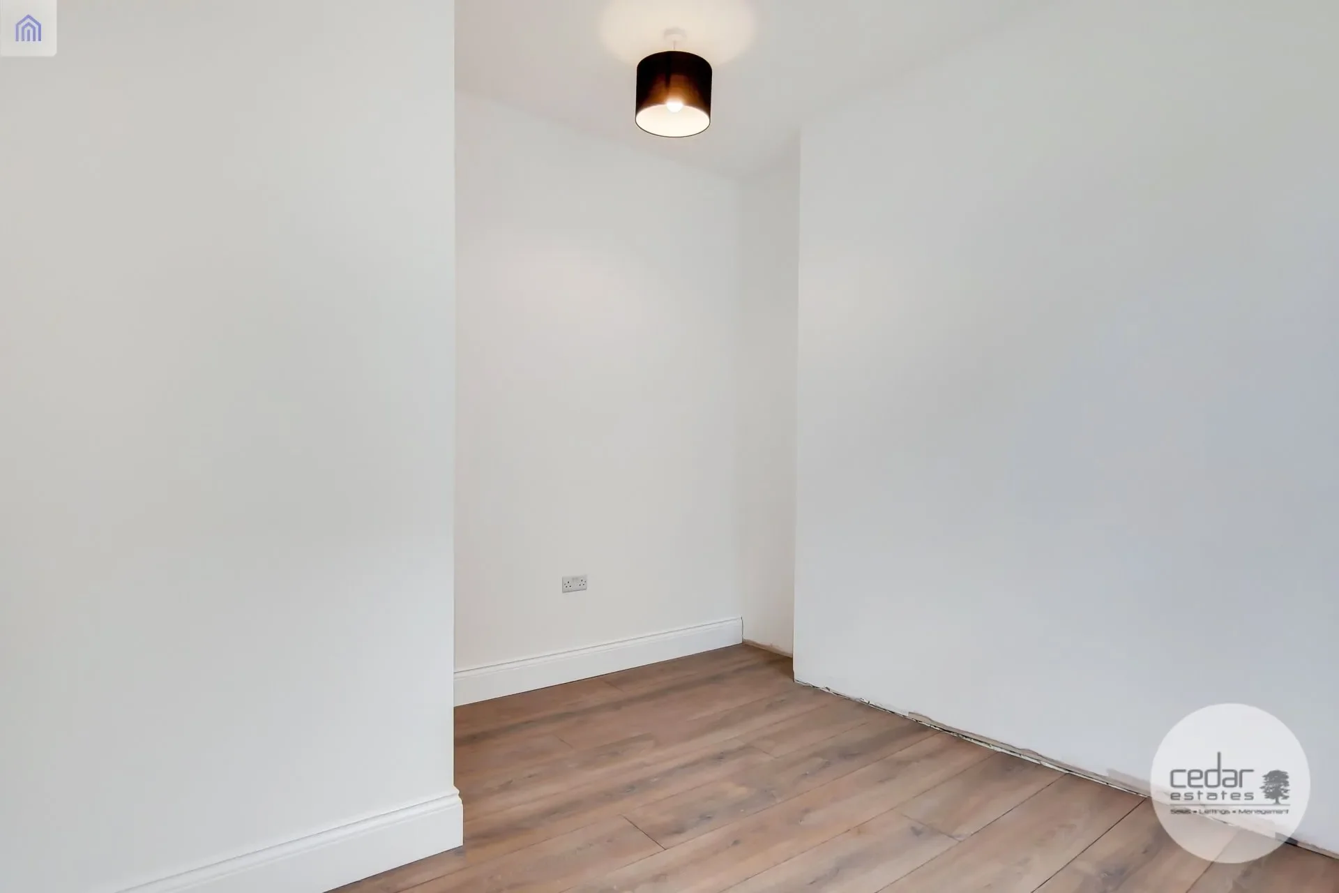 Flat The Terrace in Greater London