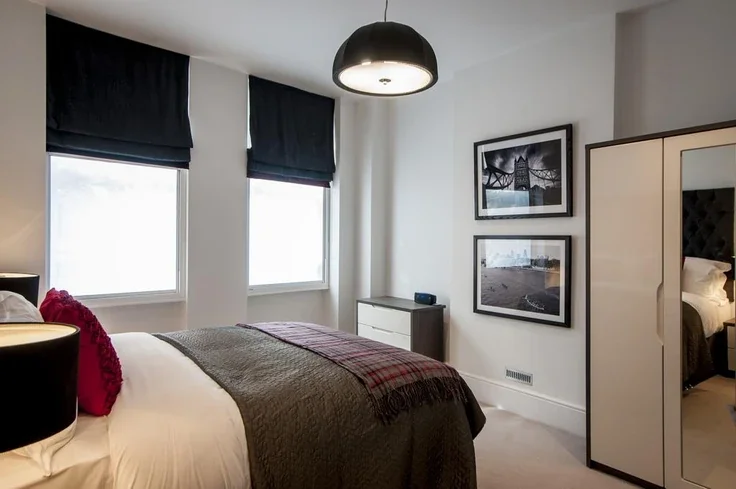 Flat Charing Cross Road in City of Westminster